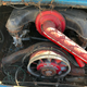 Illustration for article titled West Virginia Man Discovers Incredible 1967 Porsche 911 Buried Under A Fallen Barn